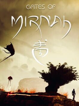 Gates of Mirnah