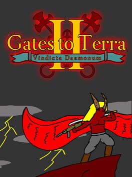 Gates to Terra II