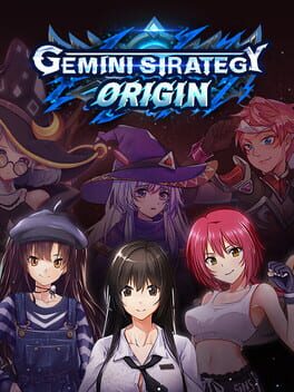 Gemini Strategy Origin