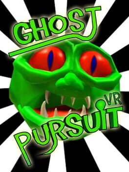 Ghost Pursuit VR