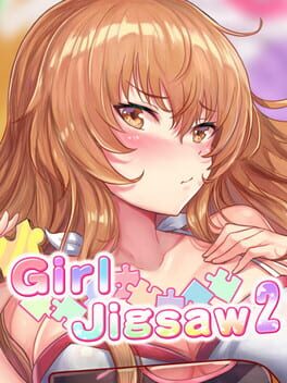 Girl Jigsaw 2