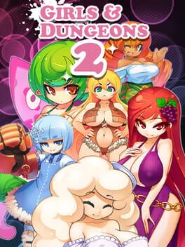 Girls & Dungeons 2