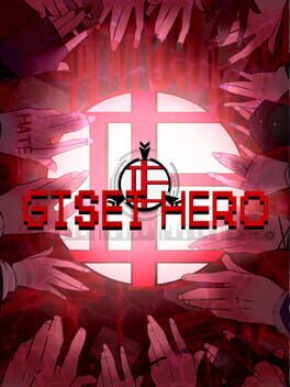 GiseiHero
