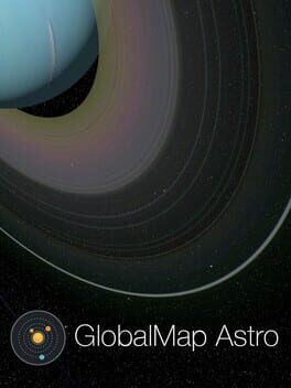 GlobalMap Astro