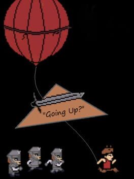 Going Up?