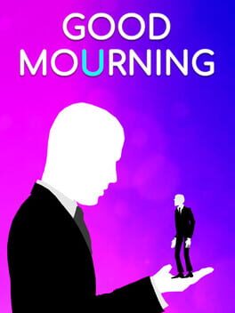 Good Mourning