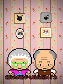 Grandpurrents