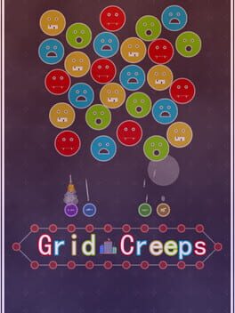 Grid Creeps