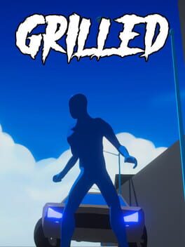 Grilled