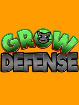 Grow Defense