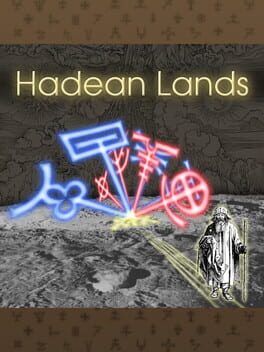 Hadean Lands