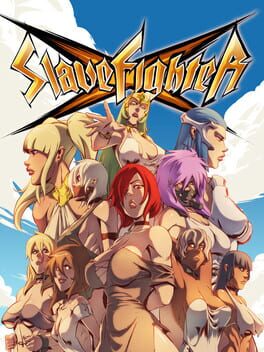 Slave Fighter X