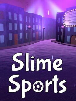 Slime Sports