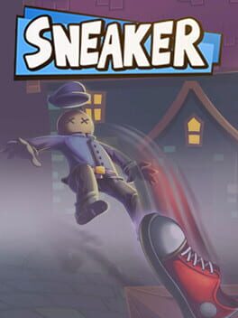 Sneaker