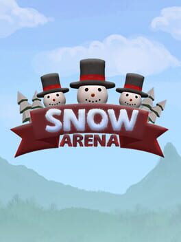 Snow Arena