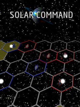 Solar Command