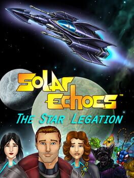 Solar Echoes: The Star Legation