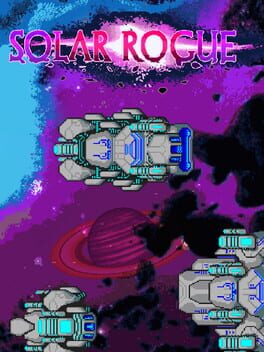 Solar Rogue