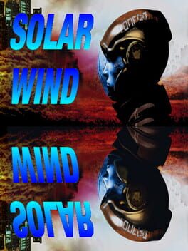 Solar Wind