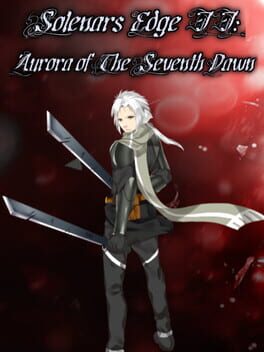 Solenars Edge II: Aurora of The Seventh Dawn