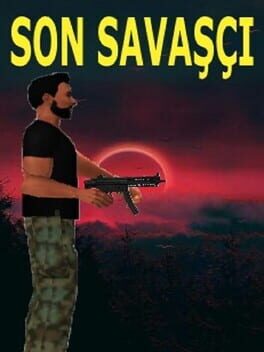 Son Savaşçı