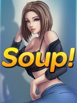 Soup!