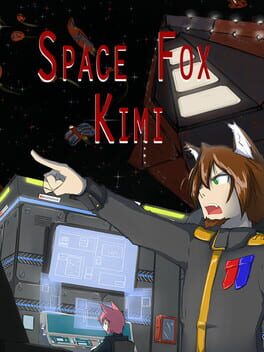Space Fox Kimi