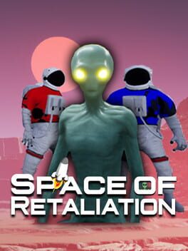 Space of Retaliation