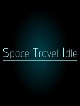 Space Travel Idle