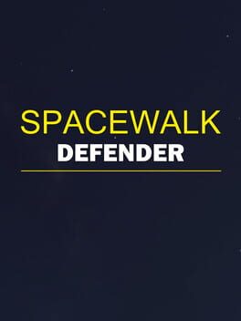 Spacewalk Defender