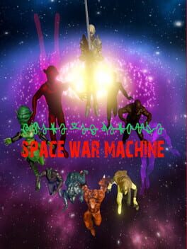 Space War Machine