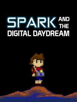 Spark and The Digital Daydream