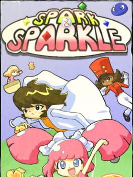 Spark & Sparkle