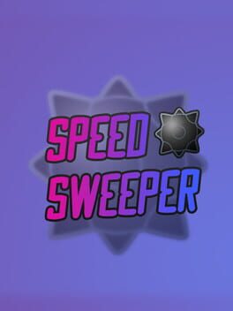 Speed Sweeper
