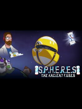 Spheres: The Ancient Fuses