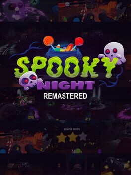 Spooky Night