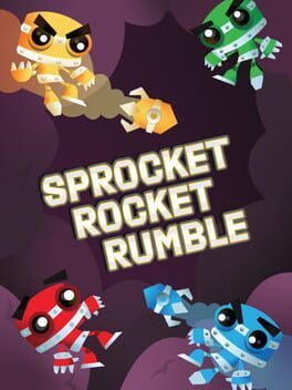 Sprocket Rocket Rumble