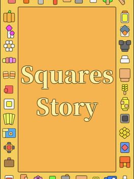 Squares Story