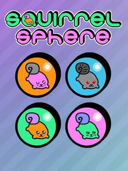 Squirrel Sphere