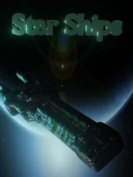 Star Ships