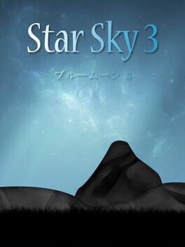 Star Sky 3