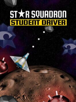 Star Squadron: Student Driver