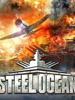 Steel Ocean