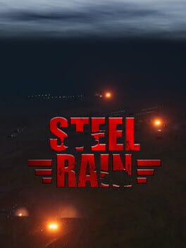 Steel Rain