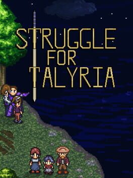 Struggle For Talyria
