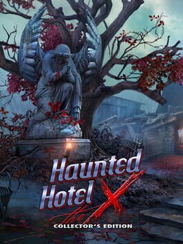 Haunted Hotel: The X - Collector's Edition