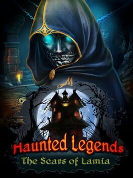 Haunted Legends: The Scars of Lamia - Collector's Edition