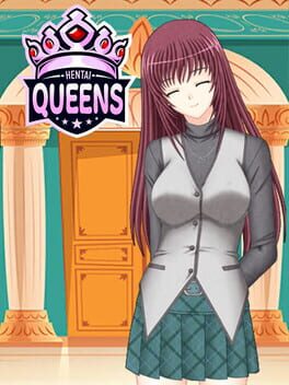 Hentai Queens