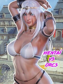 Hentai vs. Orcs