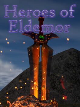 Heroes of Eldemor